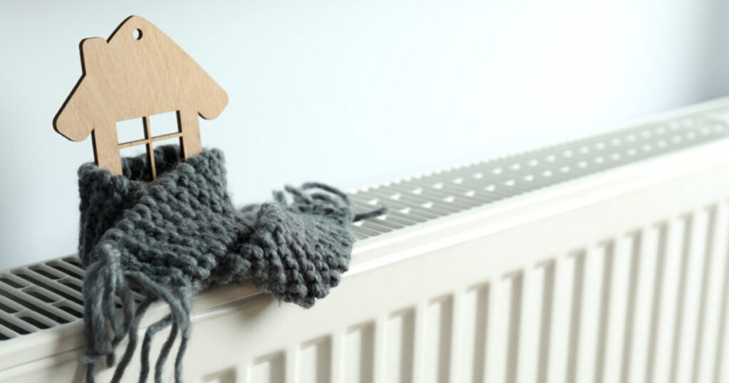 Pa Home Heating Equipment Rebate Program